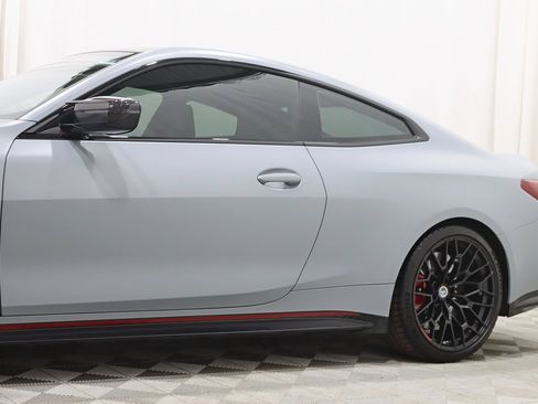 Used 2023 BMW M4 CSL image 5