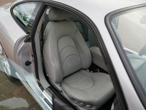 Used 2006 Jaguar XK8 Coupe image 49