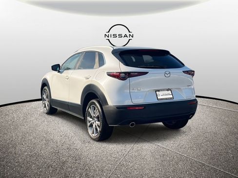Used 2024 MAZDA CX-30 AWD 2.5 S w/ Preferred Package image 6