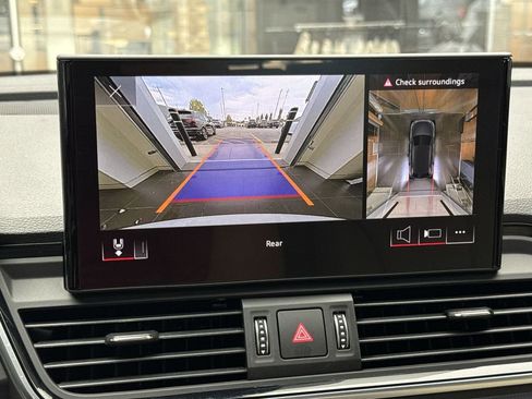 Certified 2025 Audi Q5 2.0T Premium Plus w/ Premium Plus Package image 17