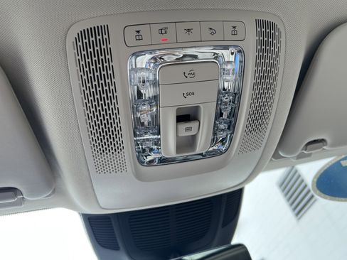 Certified 2025 Mercedes-Benz GLE 350 GLE 350 image 46