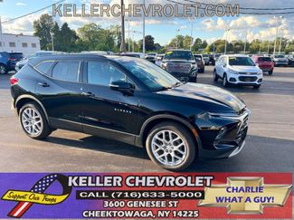 Certified 2023 Chevrolet Blazer LT 360° Tour