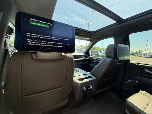 Used 2021 GMC Yukon Denali image 27