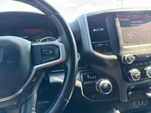 Used 2023 RAM 1500 Big Horn RWD image 17