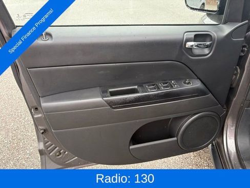 Used 2016 Jeep Compass Sport w/ Power Value Group image 11