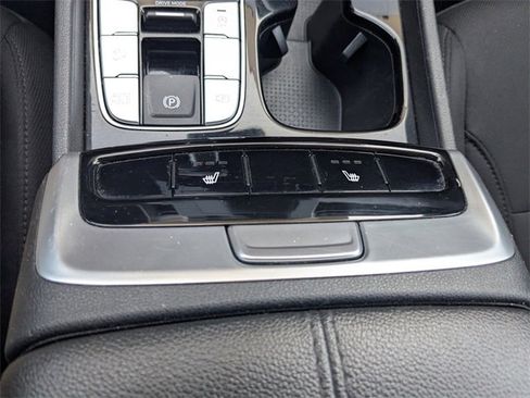 Used 2024 Hyundai Tucson SEL image 20