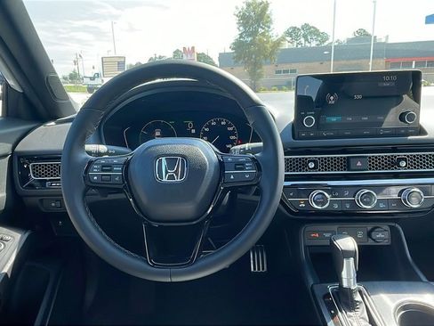 Used 2026 Honda Civic Sport Touring image 18