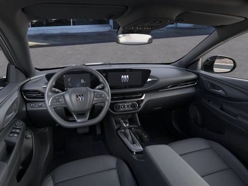 New 2026 Buick Envista Sport Touring w/ Convenience I Package FWD image 15