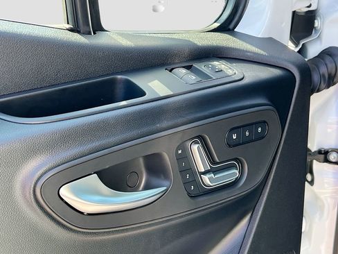 New 2026 Mercedes-Benz Sprinter 2500 image 18