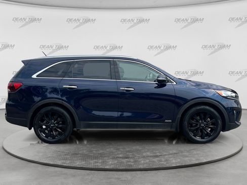 Used 2020 Kia Sorento EX AWD/4WD image 9