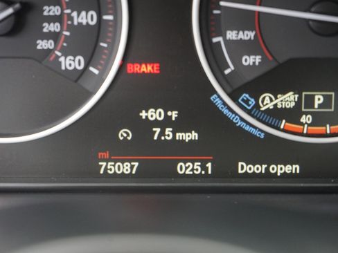 Used 2016 BMW 328i Sedan image 14