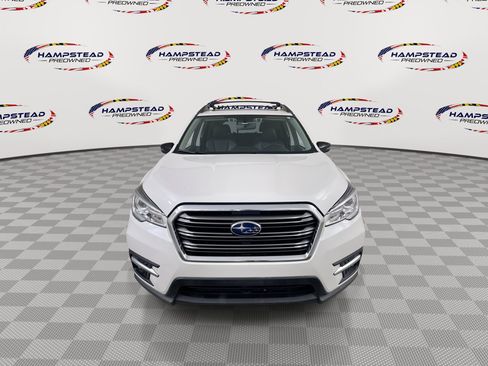 Used 2020 Subaru Ascent Limited w/ Technology Package AWD/4WD image 3