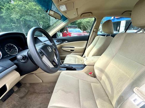 Used 2011 Honda Accord LX-P image 15