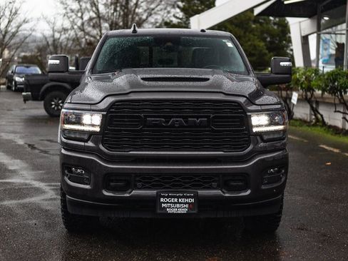 Used 2023 RAM 2500 Limited image 5