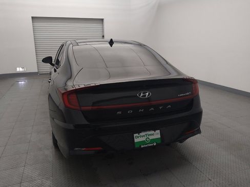 Used 2021 Hyundai Sonata Limited image 6