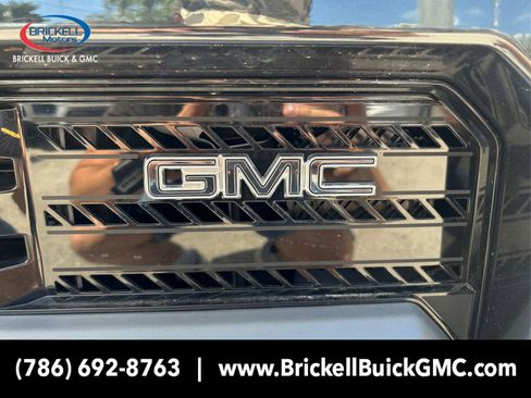 New 2025 GMC Hummer EV 3X w/ Extreme Off-Road Package image 15