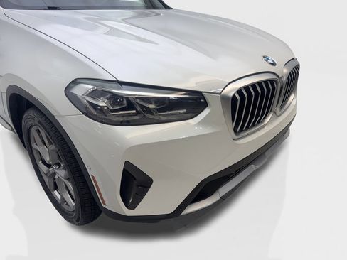 Used 2023 BMW X3 sDrive30i w/ Convenience Package w/ZPA RWD image 17