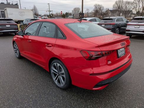 New 2026 Audi A3 2.0T Premium Plus image 4