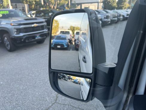 Used 2024 Ford Transit 250 Low Roof w/ Exterior Upgrade Package image 20