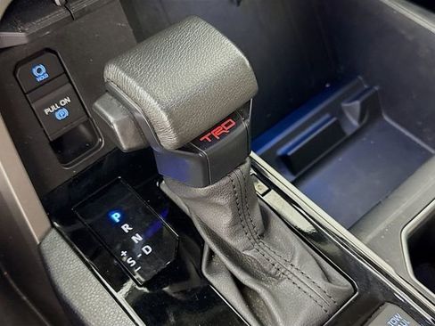 Used 2023 Toyota Tundra SR5 w/ TRD Off-Road Premium Package AWD/4WD image 16