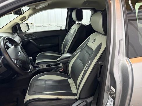 Used 2020 Ford Ranger XL w/ Equipment Group 101A Mid AWD/4WD image 24