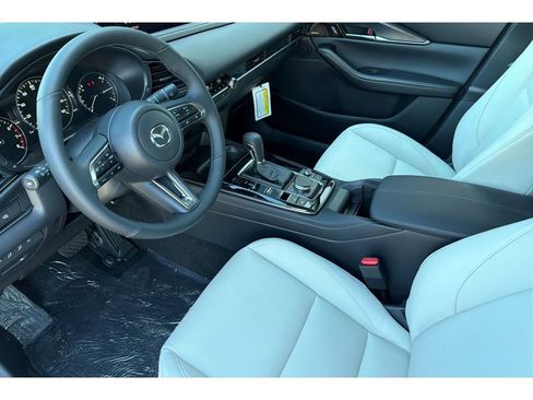 New 2026 MAZDA CX-30 2.5 Turbo w/ Premium Plus Pkg image 10