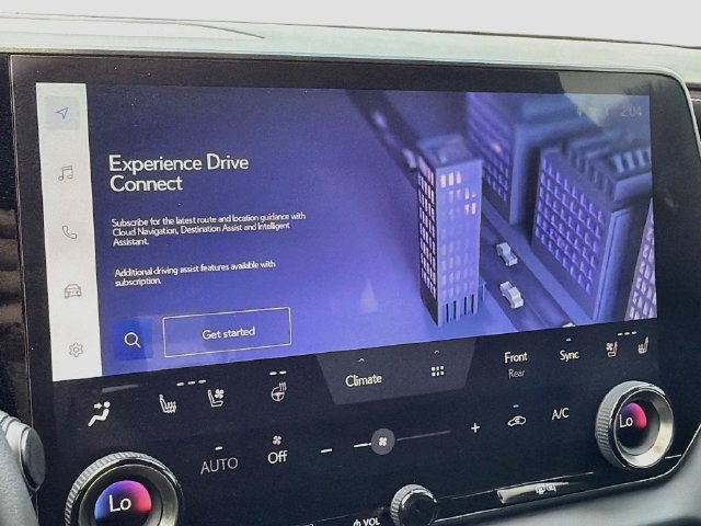 Used 2024 Lexus RX 350 Premium Plus w/ Convenience Package FWD image 33
