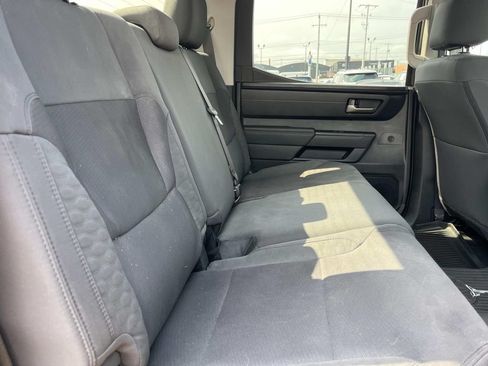 Used 2023 Toyota Tundra SR5 w/ SR5 Convenience Package AWD/4WD image 27