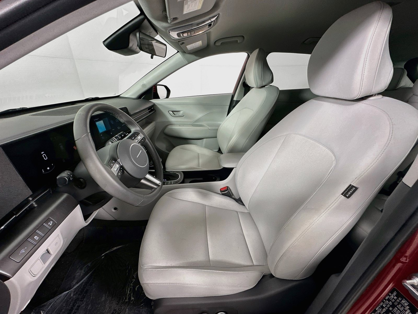 Used 2024 Hyundai Kona SEL FWD image 19