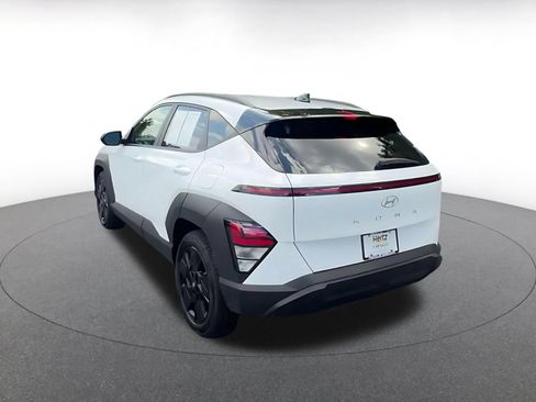 Used 2026 Hyundai Kona SEL Sport FWD image 10