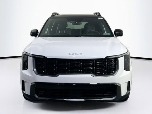 Used 2024 Kia Sorento SX Prestige AWD/4WD image 2