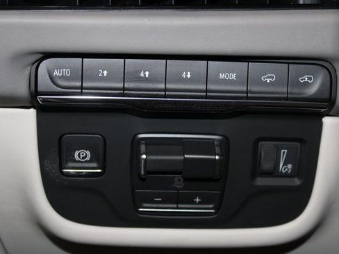 New 2026 Cadillac Escalade Platinum Luxury image 30