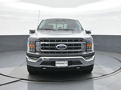 Certified 2023 Ford F150 Lariat image 13