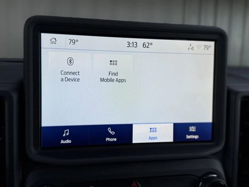 Used 2023 Ford Bronco Sport Outer Banks w/ Tech Package image 33