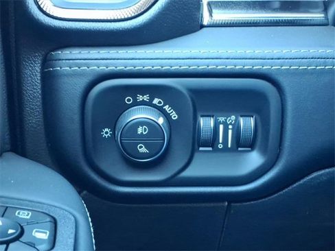 New 2026 RAM 2500 Rebel image 25