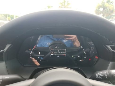 New 2026 MAZDA CX-5 Select AWD/4WD image 27