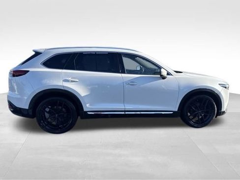 Used 2019 MAZDA CX-9 Grand Touring image 11