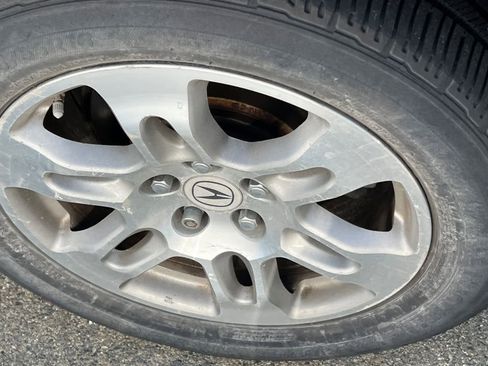 Used 2009 Acura MDX w/ Technology Package image 17