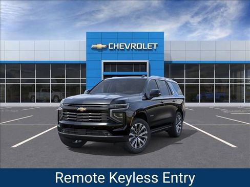 New 2026 Chevrolet Tahoe High Country AWD/4WD image 9