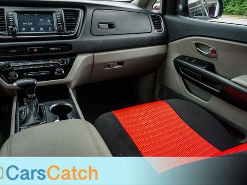 Used 2019 Kia Sedona EX FWD image 27