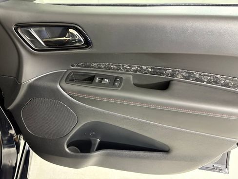 New 2026 Dodge Durango GT AWD/4WD image 16