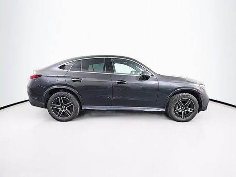 Used 2026 Mercedes-Benz GLC 300 4MATIC image 8