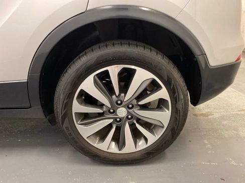 Used 2017 Buick Encore Preferred FWD image 21