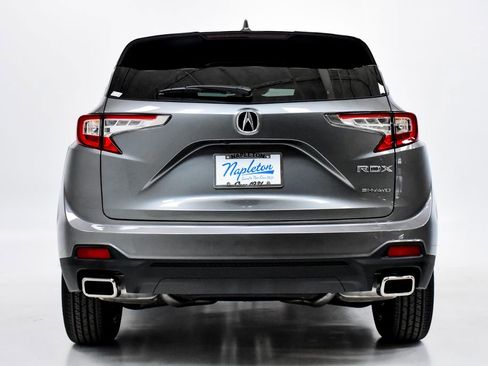 New 2026 Acura RDX SH-AWD image 29
