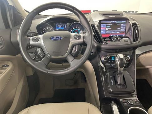 Used 2014 Ford Escape Titanium w/ Equipment Group 401A image 7