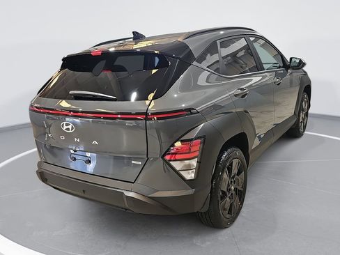 New 2026 Hyundai Kona SEL Sport image 5