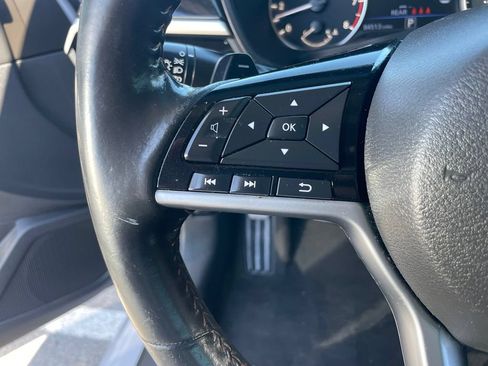 Used 2023 Nissan Altima 2.5 SR w/ SR Premium Package FWD image 6