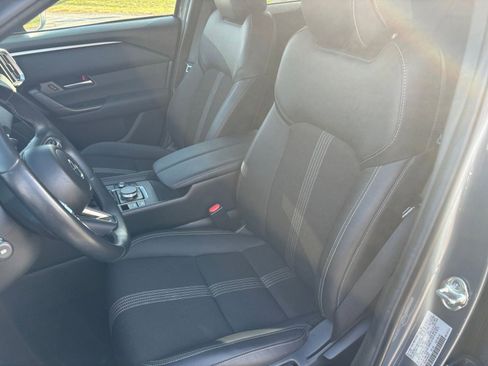 Used 2025 MAZDA CX-50 AWD 2.5 S w/ Select Package image 35