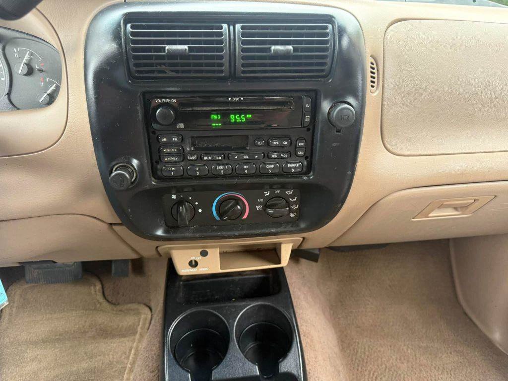 Used 2002 Ford Ranger 2WD SuperCab image 27
