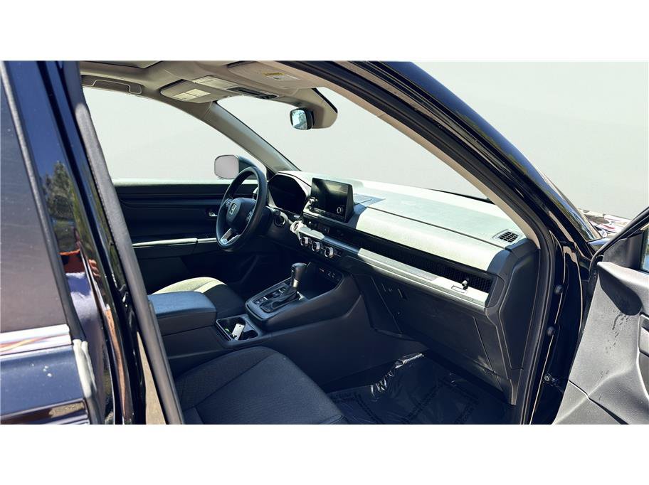 Used 2024 Honda CR-V EX image 19